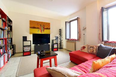 4 LOCALI A RIVOLI