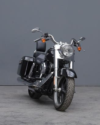 HARLEY DAVIDSON Dyna 1690 Switchback