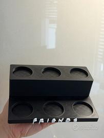 Espositore personaggi Friends McDonald's 