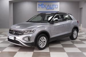 Volkswagen T-Roc 1.0 TSI Life 110CV