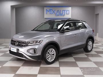 Volkswagen T-Roc 1.0 TSI Life 110CV