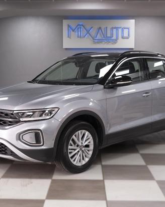 Volkswagen T-Roc 1.0 TSI Life 110CV