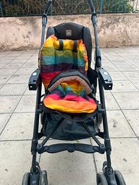 Passeggino per bambini Cam