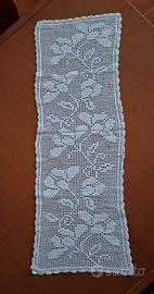 I CENTRINI DELLA NONNA: centro uncinetto