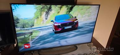smart tv 4k
