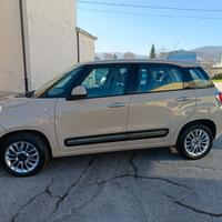 FIAT 500L 1.6 MULTIJET 105 CV LOUNGE