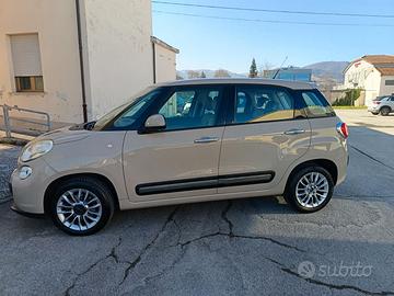 FIAT 500L 1.6 MULTIJET 105 CV LOUNGE