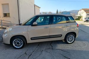 FIAT 500L 1.6 MULTIJET 105 CV LOUNGE
