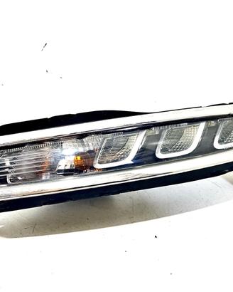 LUCE DIURNA ANT SX CITROEN C3 Serie 9820877780 (16