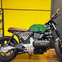 Bmw k100 lt
