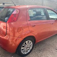 RICAMBI FIAT GRANDE PUNTO 1.3 DIESEL ANNO:2006