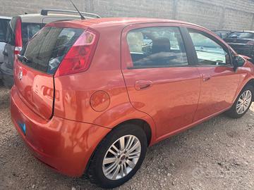 RICAMBI FIAT GRANDE PUNTO 1.3 DIESEL ANNO:2006