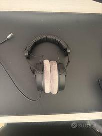 Beyerdynamic DT 990 PRO 250 Ohm + adattatore