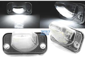LUCI LED TARGA VOLKSWAGEN VW T4 90-03