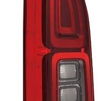 FANALE POSTERIORE FIAT DOBLO DAL 2022