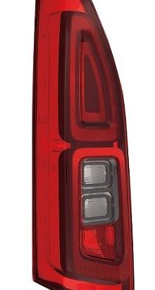 FANALE POSTERIORE FIAT DOBLO DAL 2022