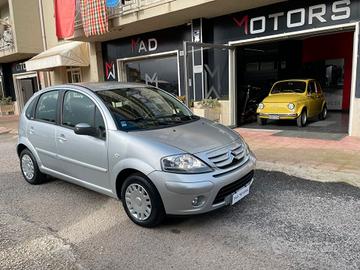 Citroen C3 1.1 Exclusive