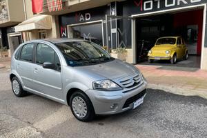 Citroen C3 1.1 Exclusive
