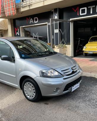Citroen C3 1.1 Exclusive