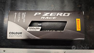 Pirelli P ZERO race