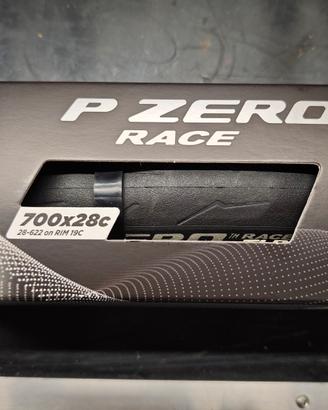 Pirelli P ZERO race