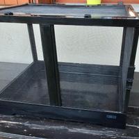 Teca per rettili/insetti Exo Terra 62x45x47 in ret