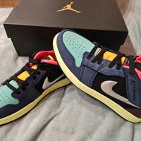 JORDAN 1 LOW FLY EASY BIO HACK 42