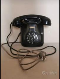 telefono a muro 