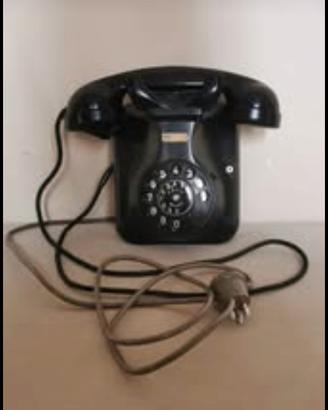 telefono a muro 