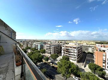 ATTICO A FOGGIA