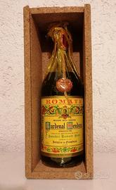 Cardenal Mendoza Brandy Gran Reserva