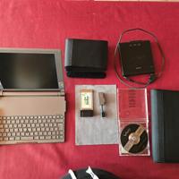 Mini Laptop Vaio VGN-X505VP