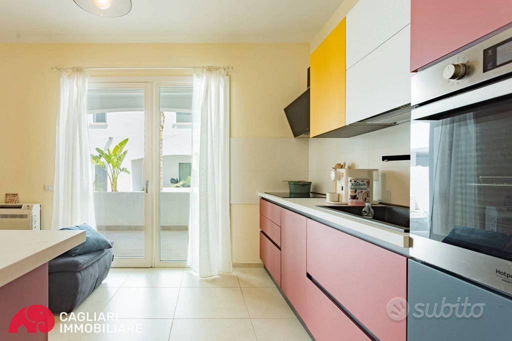 Appartamento – Sètimu/Settimo San Pietro, Casteddu/Cagliari - Altro
