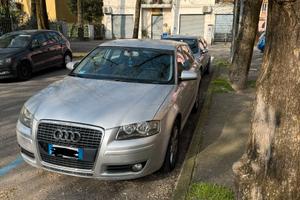 Audi A3 1.9 TDI 105cv (2009)