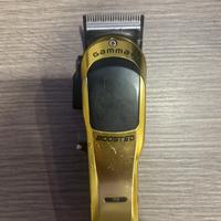 Set tagliacapelli professionale