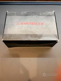 BMW 118d - Chipbox +28cv