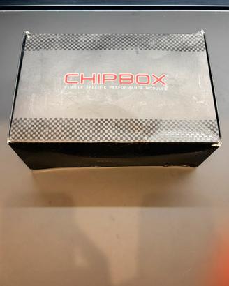 BMW 118d - Chipbox +28cv