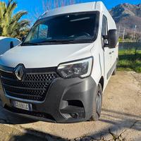 Renault Master L2 H2 150cv