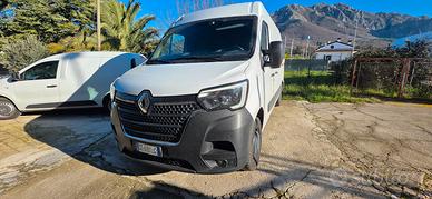 Renault Master L2 H2 150cv