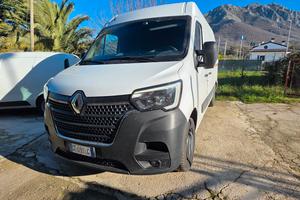 Renault Master L2 H2 150cv