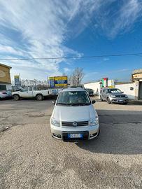 Fiat Panda 1.2 4x4