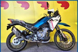 CF MOTO 450MT Garantita e Finanziabile