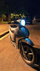 Moto Liberty 50 4T