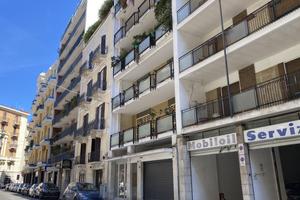 Appartamento Bari [Cod. rif 3308219ARG]