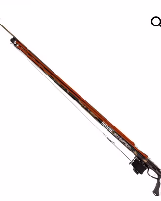 Seac arbalete 96 cm NUOVO