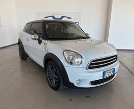 Mini Cooper D Paceman 2.0 Automatica