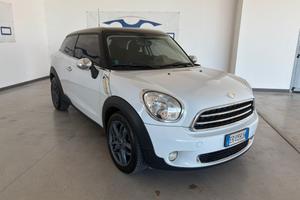 Mini Cooper D Paceman 2.0 Automatica