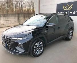 Hyundai Tucson 1.6 T-GDI 48V XLine-UNIPROPRIETARIO