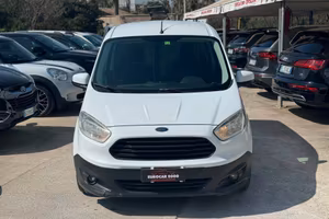 Ford Transit Connect 210 1.5 TDCi 120CV PL Furgone