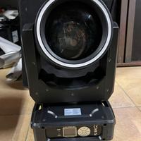 Beam 230w nuovo modello